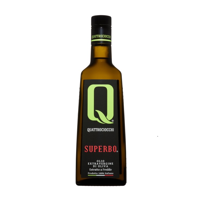  Aceite de Oliva "Superbo" 