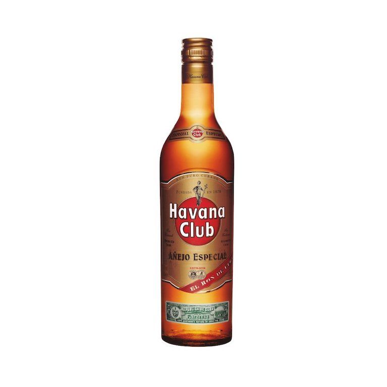 Havana Club Añejo Especial 700ml