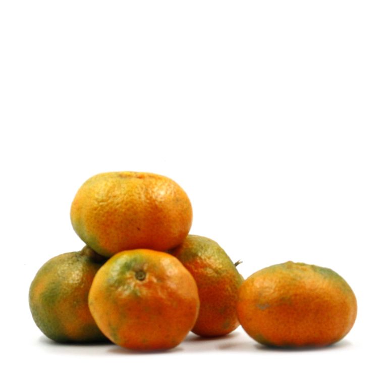 Mandarina Arrayana 