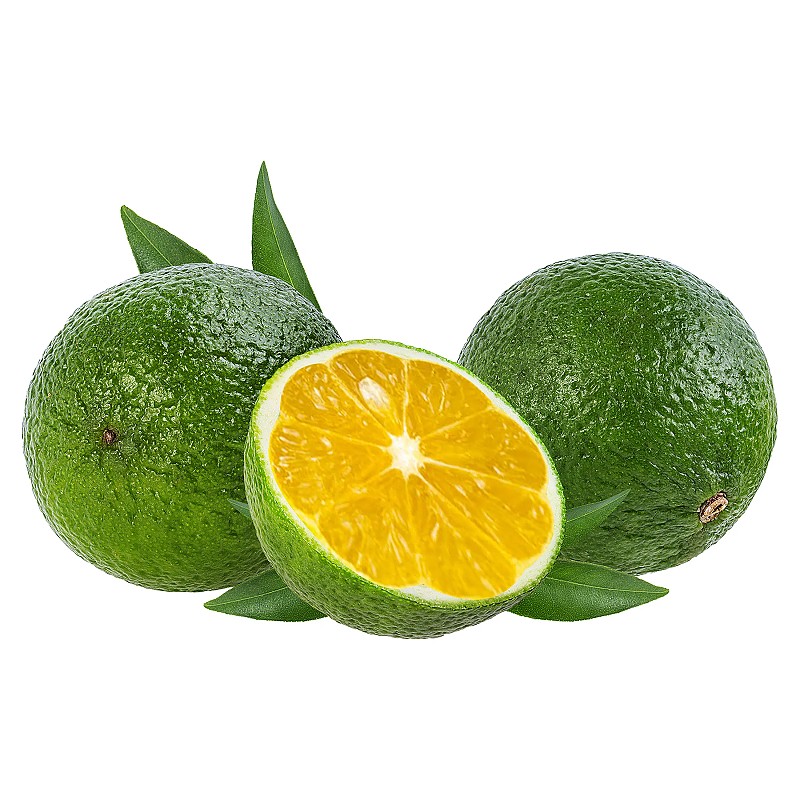 Limón Mandarino 