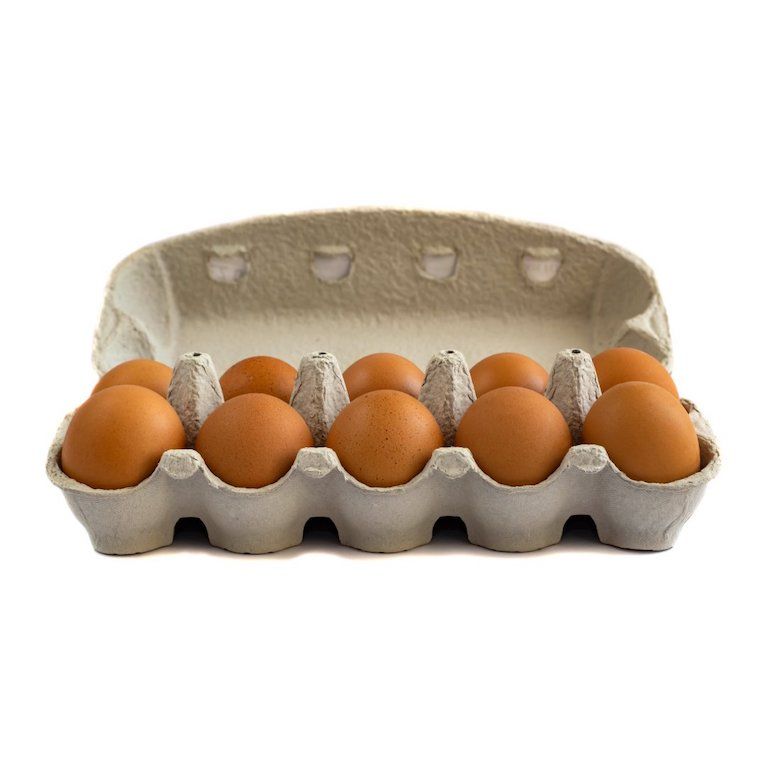 Huevos x 15 